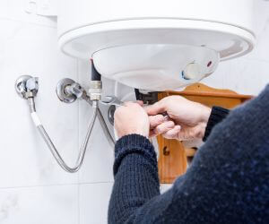 About Tankless Water Heater Installation Pros Wellsville, MO